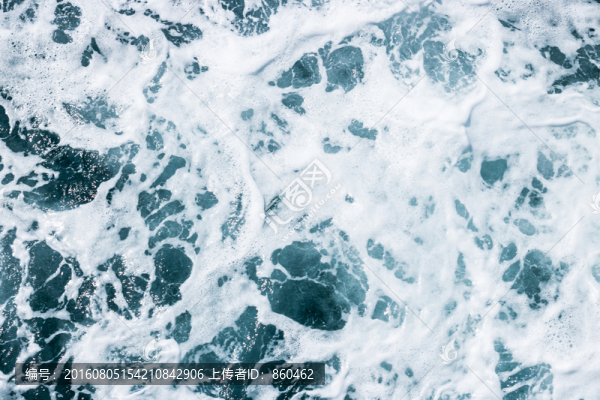 海水圖片