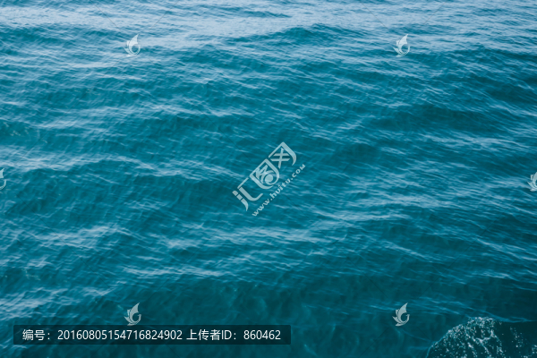 海水