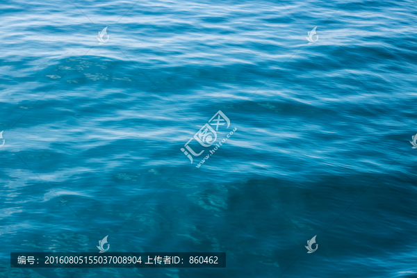 水波