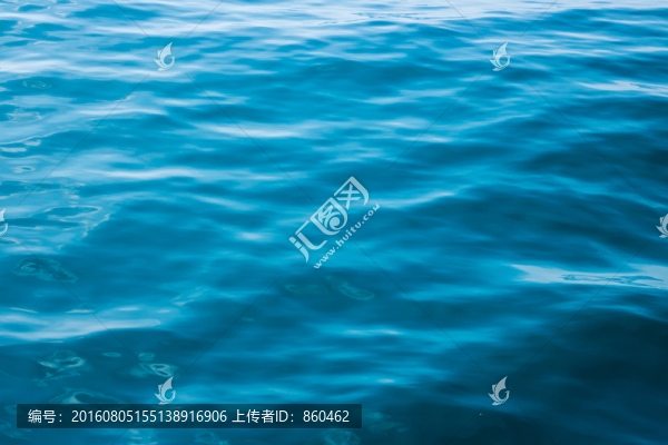 水波