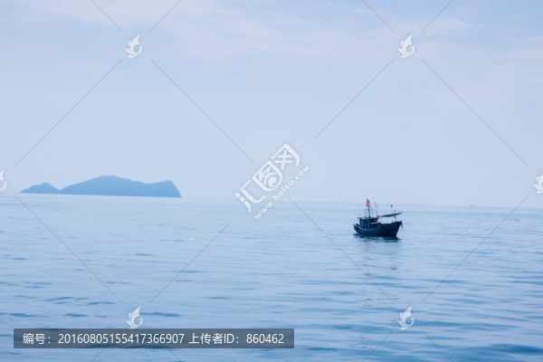漁船