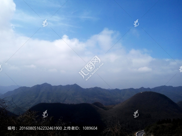 石柱土家族自治縣