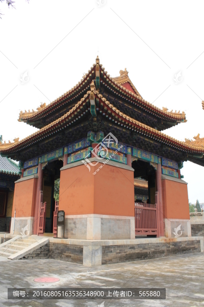 碑亭-匯圖網(wǎng) www.fosd68.com 碑亭