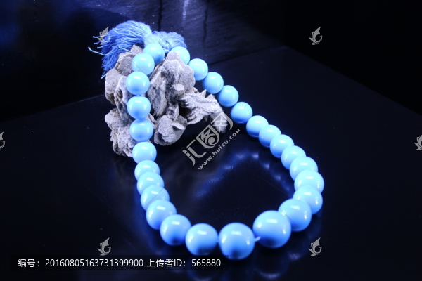 綠松石塔鏈