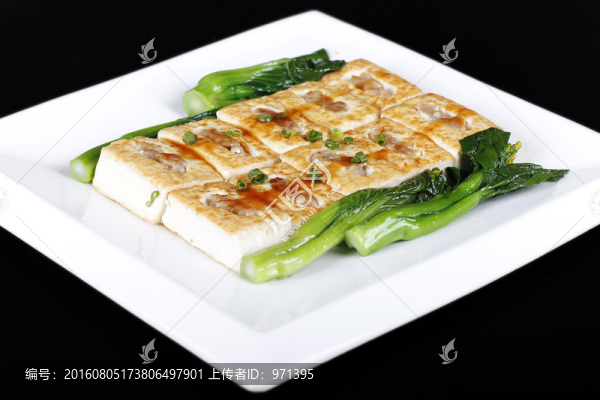 客家釀豆腐