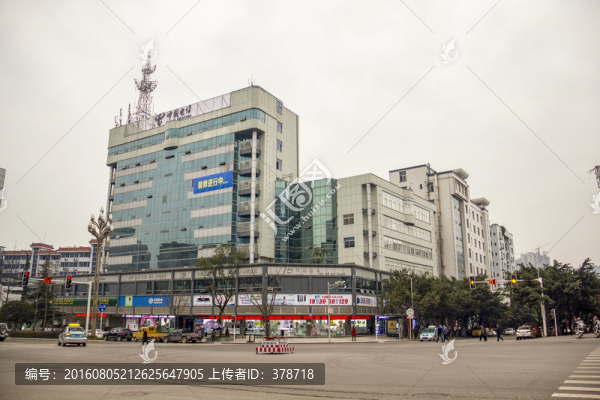 四川省巴中市中國(guó)電信