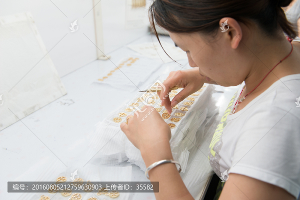 品質(zhì)檢驗(yàn)員