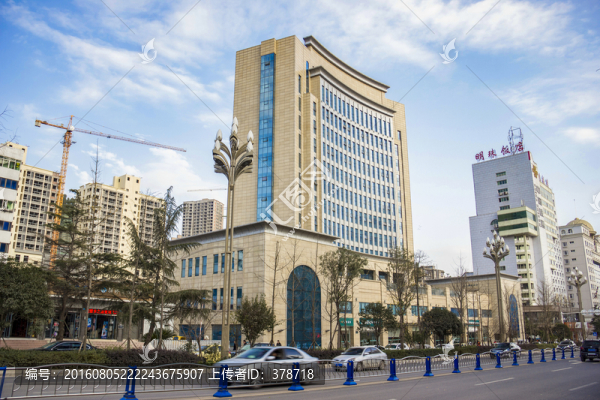 四川省巴中市電業(yè)局