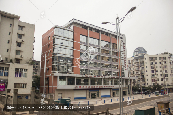 四川省巴中市疾控中心