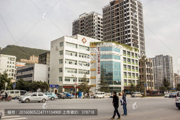 四川省巴中市巴州第二人民醫(yī)院