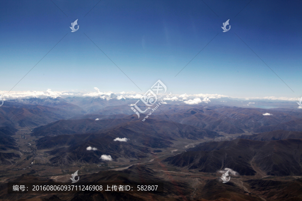 群山