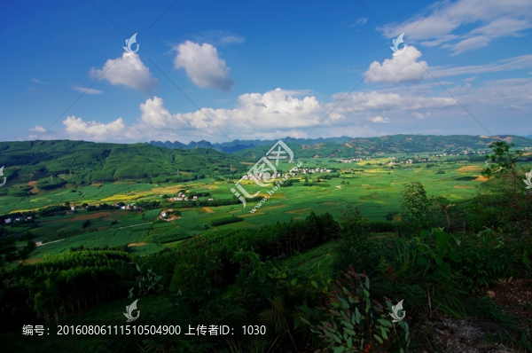 故鄉(xiāng)的云