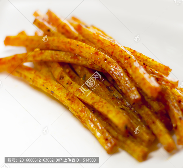 零食辣條
