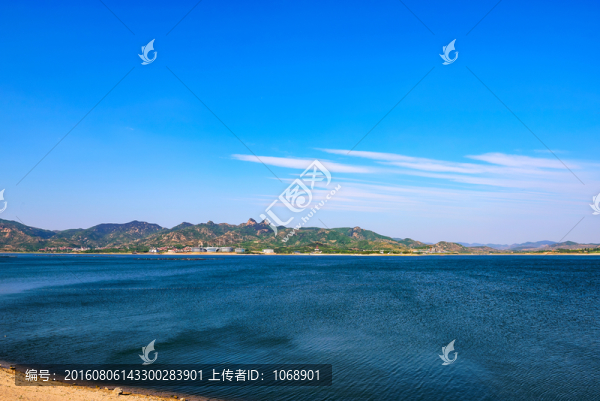 雪野湖