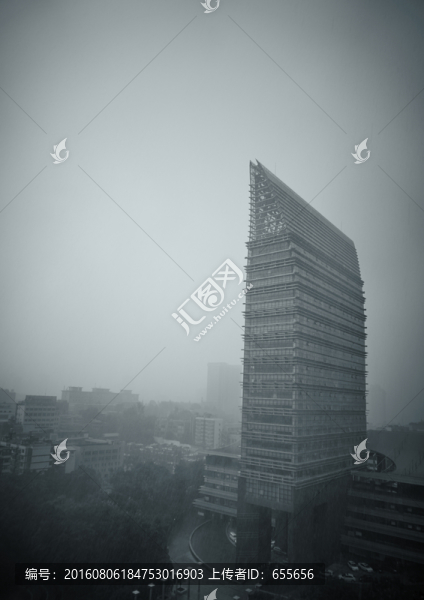 昆明五華區(qū)辦公大樓