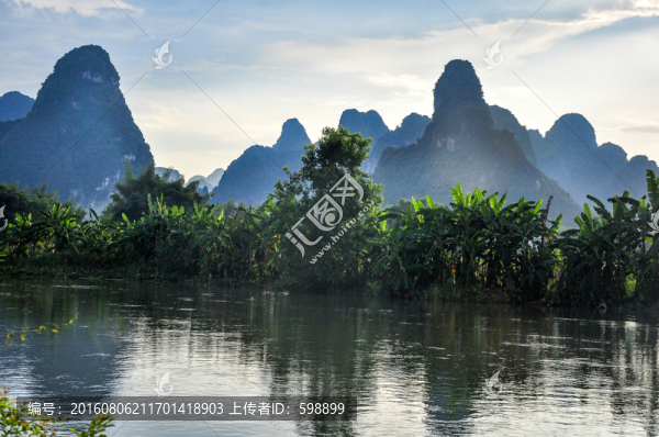 廣西風(fēng)景