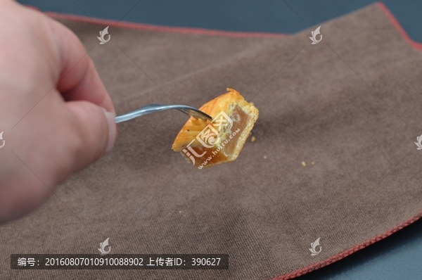 廣式月餅
