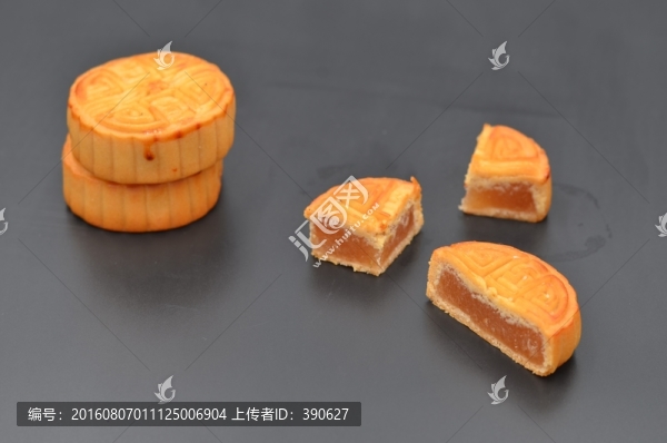 月餅