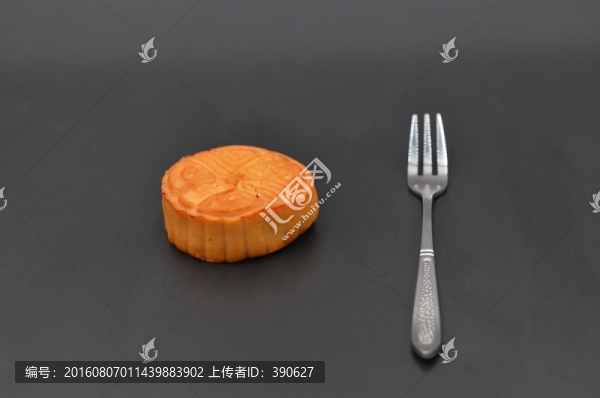 廣式月餅