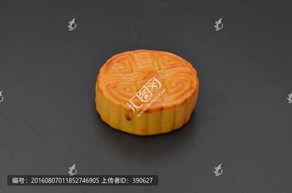廣式月餅