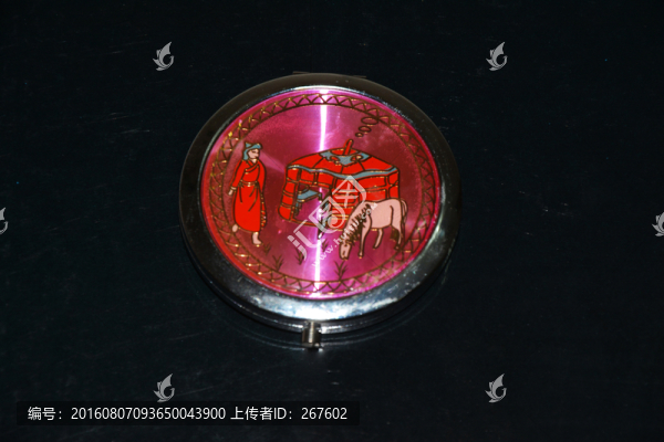 鏡子