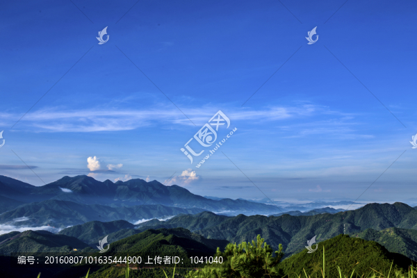 山景