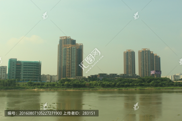 高樓大廈