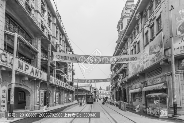 老上海,舊上海