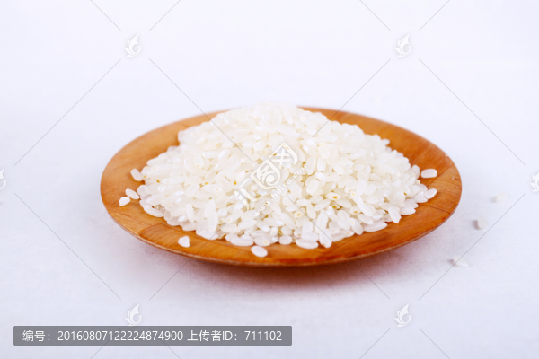 水稻,長粒米