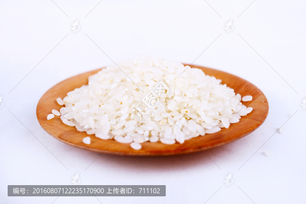 水稻,長(zhǎng)粒米