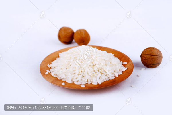 水稻,長粒米