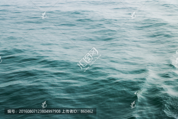 海水