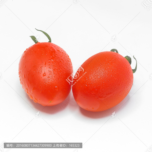 小番茄