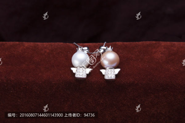 珍珠項(xiàng)鏈