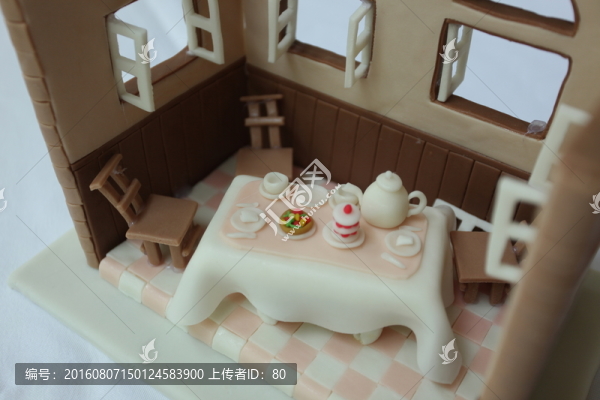 糖藝小屋