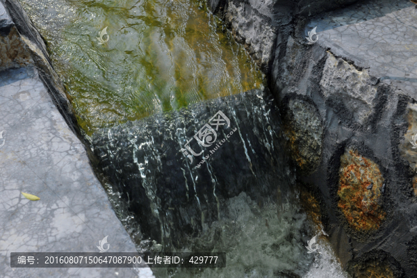 流水,,溪水