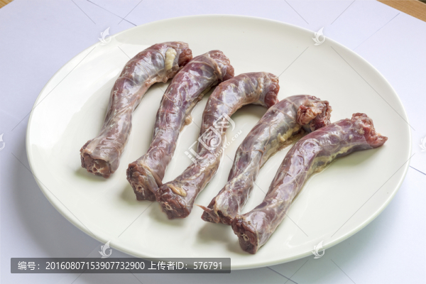 鵝脖