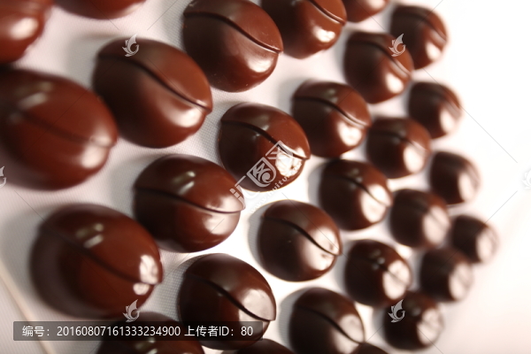 巧克力