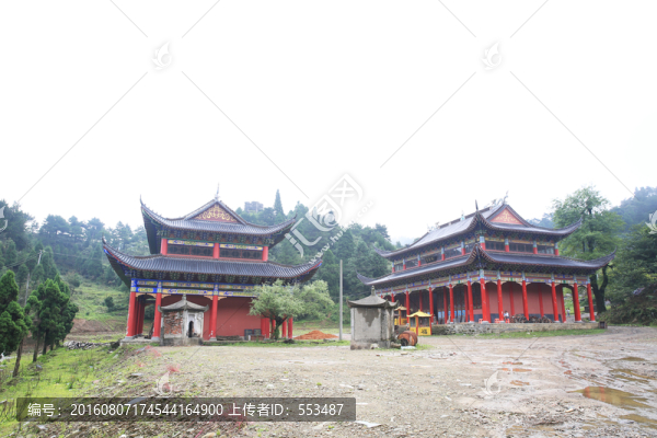 太平山風(fēng)光