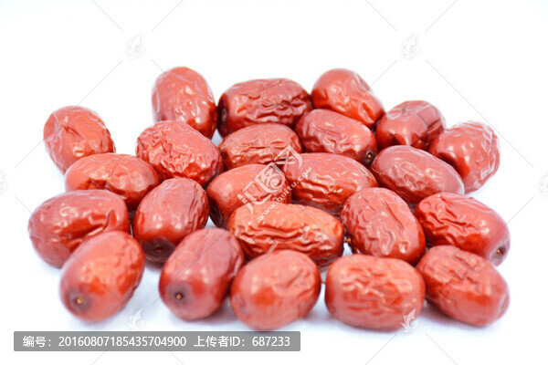 紅棗