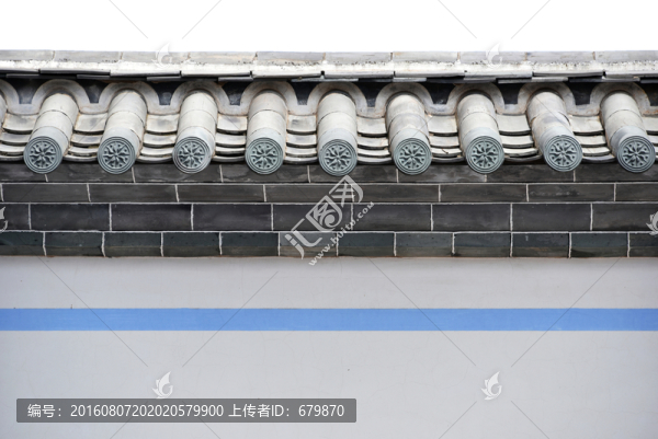 瓦溝