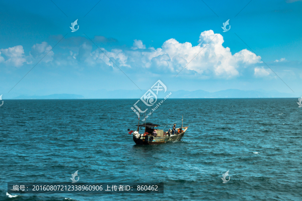 漁船