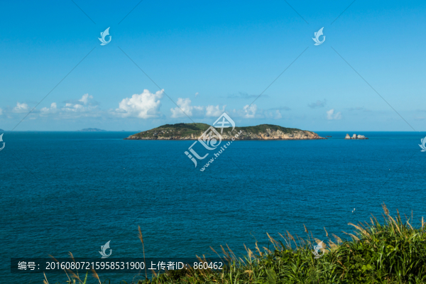 海島