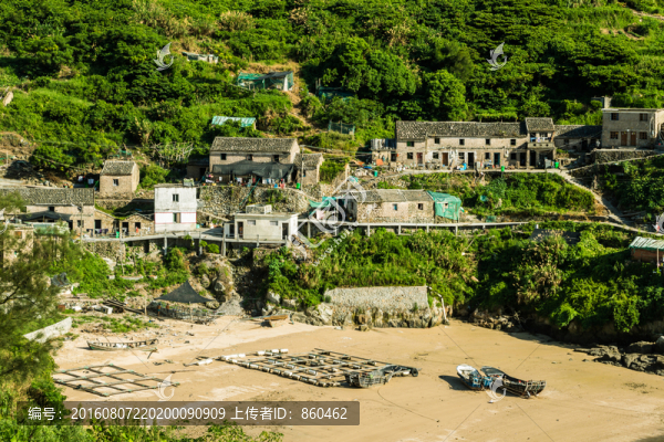 漁村