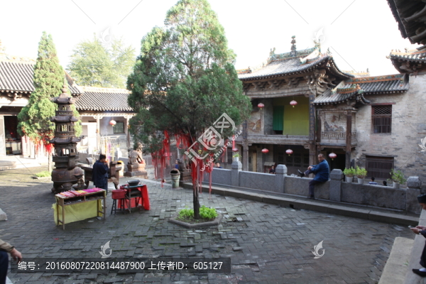 廟宇