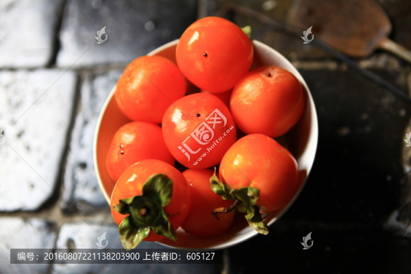 柿子