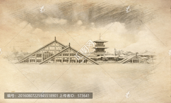 上海之根,老照片