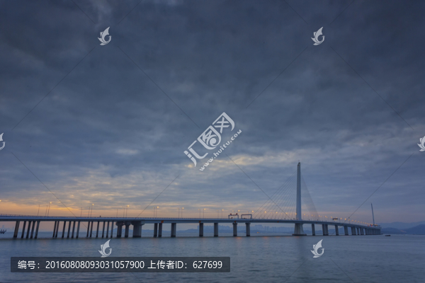 深圳灣大橋