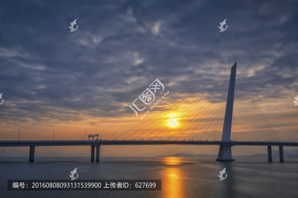 深圳灣大橋
