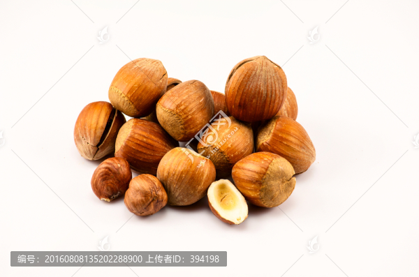 榛子